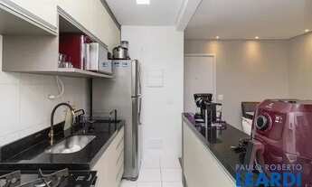 Imagem 7: APARTAMENTO - ITABERABA - SP