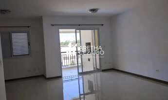 Imagem 4: Apartamento para locação com 03 dormitórios sendo uma suíte no Condomínio Unique - Taubaté