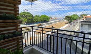 Imagem 5: Oportunidade - Apartamento - Residencial Cambará - Jardim América - 2 Dormitórios - 62m²