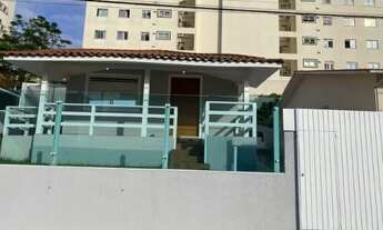 Imagem 2: EXCELENTE OPORTUNIDADE DE ALUGUEL! CASA ESPAÇOSA EM CAPOEIRAS, SEM CUSTO DE CONDOMÍNIO