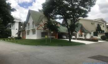 Imagem 3: CASA EM CONDOMÍNIO - ALPHAVILLE - SP