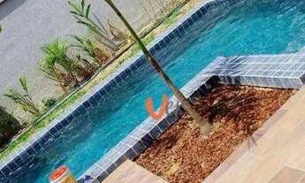 Imagem 6: Casa com 3 dormitórios à venda, 250 m² por R$ 1.790.000,00 - Cidade Alpha - Eusébio/CE