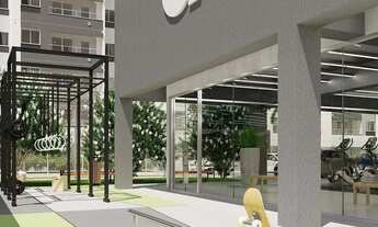 Imagem 3: Lançamento Porto Carioca 02 quartos com varanda Santo Cristo, Rio de Janeiro