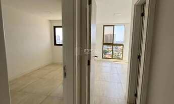 Imagem 5: Apt com 3 quartos e lazer completo na Pelinca