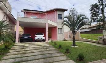 Imagem 5: CASA EM CONDOMÍNIO RESIDENCIAL em Itupeva - SP, Ibi Aram I