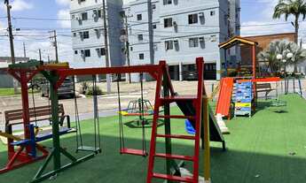 Imagem 6: Apartamento na augusto Montenegro 03 quartos