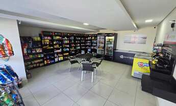 Imagem 4: Apto com 3 Quartos - Praia do Sonho - Frente Para o Mar