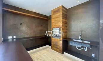 Imagem 4: CASA DUPLEX COM 5 SUITES NO CONDOMÍNIO MALIBU BARRA DA TIJUCA