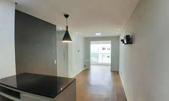 Imagem 2: Imóvel para venda com 67 metros quadrados com 2 quartos em Parque São Jorge - São Paulo