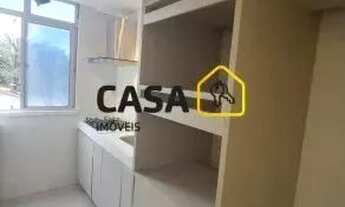 Imagem 5: Aluguel - APARTAMENTO - BURITIS BELO HORIZONTE MG