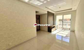 Imagem 2: Apartamento para alugar em Limeira, Vila Labaki, com 3 quartos, com 49 m², Quality