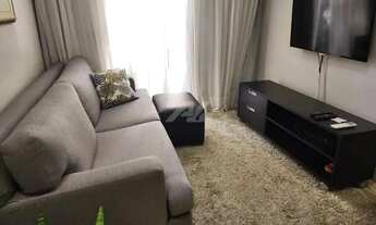 Imagem 5: Apartamento - Mansões Santo Antônio - Campinas