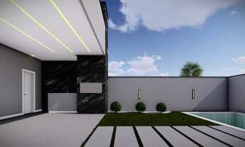 Imagem 5: Vendo linda casa - 120m² - Alto padrão - Iguaçu - Fazenda Rio Grande