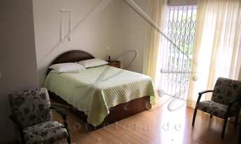 Imagem 6: SOBRADO com 4 dormitórios à venda com 384m² por R$ 1.650.000,00 no bairro Boqueirão - CURI