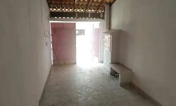 Imagem: Kitnet com espaço para Pet