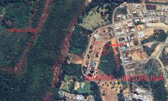 Imagem 3: LOTE IBITURUNA - FRENTE SERRA MEL