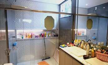 Imagem 7: COLINA DO SOL, Aleixo. Duplex, 257 m², 3stes/1master, energia solar, piscina e 4 vgs