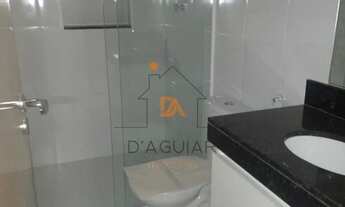 Imagem 7: Casa de condomínio para alugar no bairro Vila Gustavo com 50 m² e 2 dormitórios/quartos