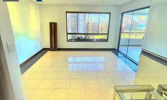 Imagem 5: Apartamento Alto Padrão com 3 Suítes, Varandas e 188m² no Ed. Paul Gauguin