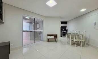 Imagem 2: Apartamento para alugar em Maringá, Zona 07, com 2 quartos, com 69.14 m², Saint Patrick