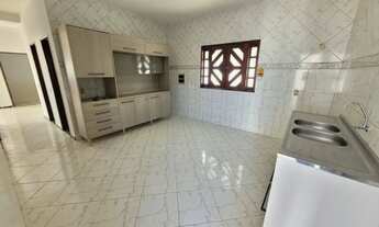 Imagem 6: Casa com 4 dormitórios, 330 m² - Lagoa Seca - Juazeiro do Norte/CE