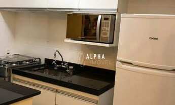 Imagem 6: Apartamento para alugar, 49 m² por R$ 5.001,67/mês - Edifício Wi-House - Barueri/SP