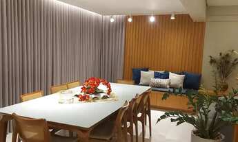 Imagem 2: Excelente apartamento de alto padrao no N8 Flamboyant no Jardim Goias