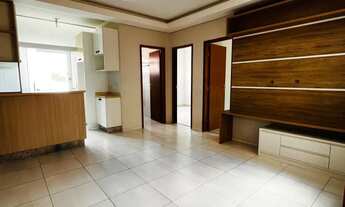 Imagem 2: VENDO APARTAMENTO COM COZINHA PLANEJADA EM PIRAQUARA