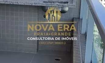 Imagem 3: AVIAÇÃO, 2 dorm, 1 suíte, sacada gourmet, 2 vagas, piscina, R$ 445 mil