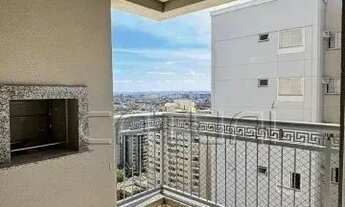 Imagem 5: Apartamento Para Alugar Spot Residence Londrina