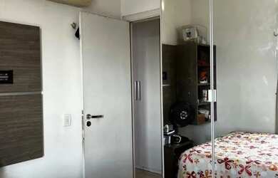 Imagem 7: Living Comfort Dom Pedro 3 Quartos 1 Suíte / 2 Vagas soltas / 100m² / Andar Alto / Financi