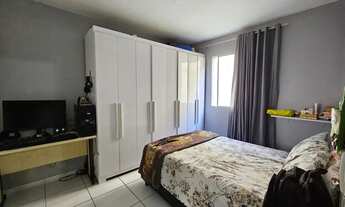 Imagem 14: Apartamento 2 quartos à venda no bairro Piracicamirim em Piracicaba