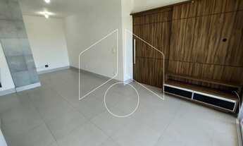 Imagem: Residencial Apartamento em Marília