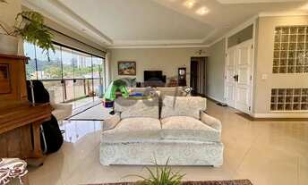 Imagem 4: Apartamento - 3 Dormitórios (Suítes) à Venda no Alto da Boa Vista - São Paulo/SP