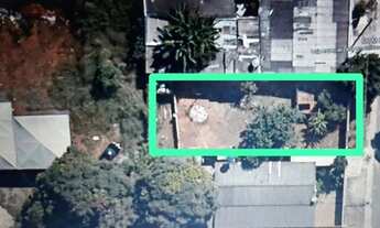 Imagem 2: Lote para venda possui 360 m² no Bairro Cardoso 1 - Aparecida de Goiânia - GO