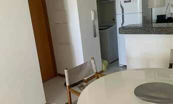 Imagem 6: 1/4, Salvador Prime, mobiliado, Caminho das Árvores