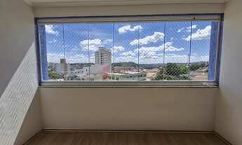 Imagem 6: APARTAMENTO PARA LOCAÇÃO E VENDA NO EDIFÍCIO MIRANTE VILA ARENS - JUNDIAÍ/SP