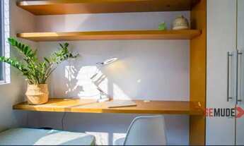 Imagem 3: Apartamento Mobiliado no Bairro Itacorubi