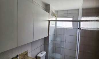 Imagem 7: Alugo lindo apartamento mobilhado e completo para morar!
