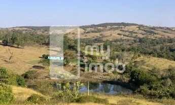 Imagem 6: Chácara com 2 dormitórios à venda, 20 m² - Zona Rural - Anápolis/GO