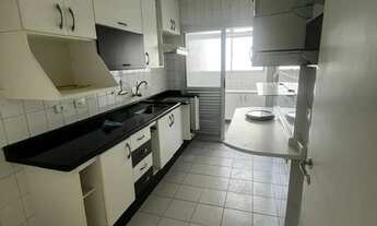 Imagem 7: Bosque Maia Apartamento com 3 Dormitórios com Suite e Armários e 2 vagas de Garagens