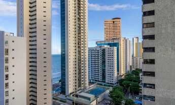 Imagem 5: Apartamento em Boa Viagem com 4 quartos para vender Recife