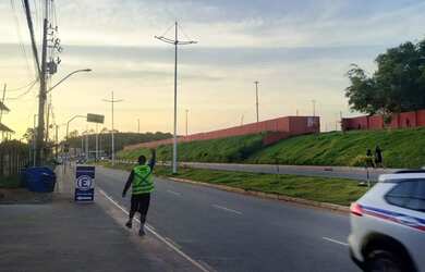 Imagem 4: Alugo Kitnet Mobiliada - Tudo Incluso