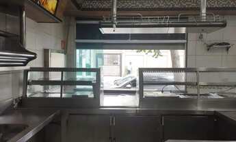 Imagem 4: Salão Comercial 180 m² - Vila Nova Conceição