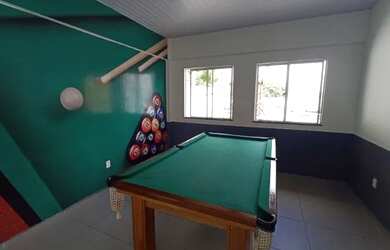 Imagem 6: Apartamento Condomínio Del Mar São Luís MA