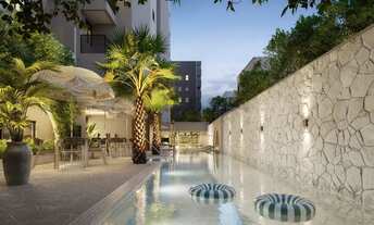 Imagem 7: Incrível Cobertura em Jardim Camburi: Estilo de Vida Serena e Tranquilo! IUVY