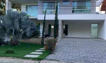 Imagem: Vendo linda casa 4 dormitórios(3 suítes)