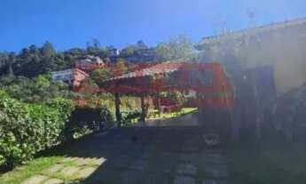 Imagem 3: Casa em Penedo Casa em condomínio com 4 dormitórios