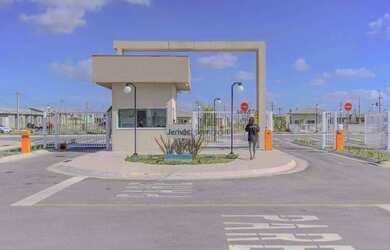 Imagem 2: Casa em Condomínio 2 quartos para aluguel Pelotas