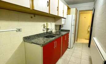 Imagem 7: Apartamento 2 dormitórios no Bairro Santana